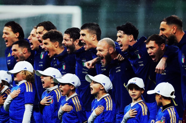 乐鱼体育登录入口-逃离意甲,意大利的未来在英超?